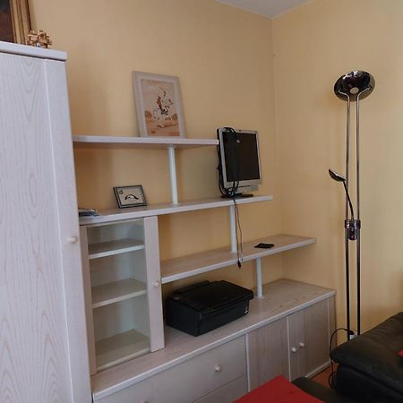 شقة T3 77 M2 Calme+Parking Proche Paris & Metro فانف المظهر الخارجي الصورة