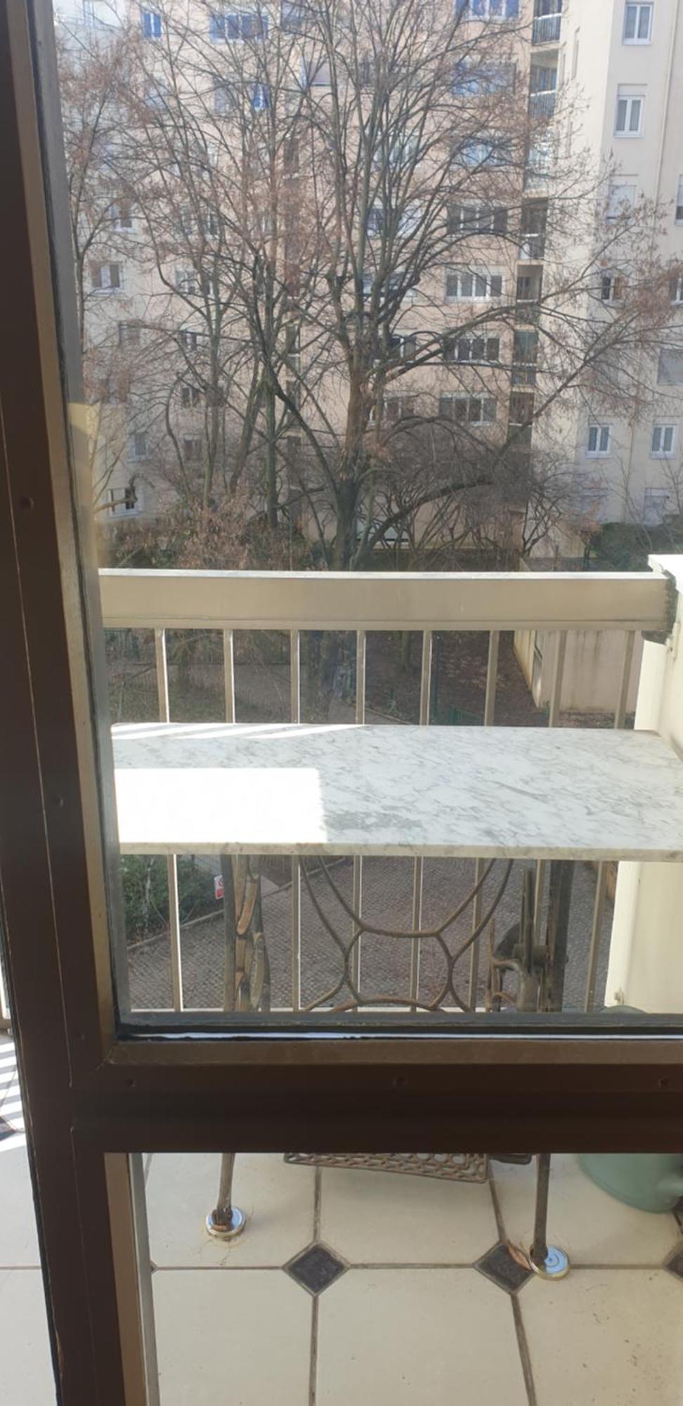شقة T3 77 M2 Calme+Parking Proche Paris & Metro فانف المظهر الخارجي الصورة