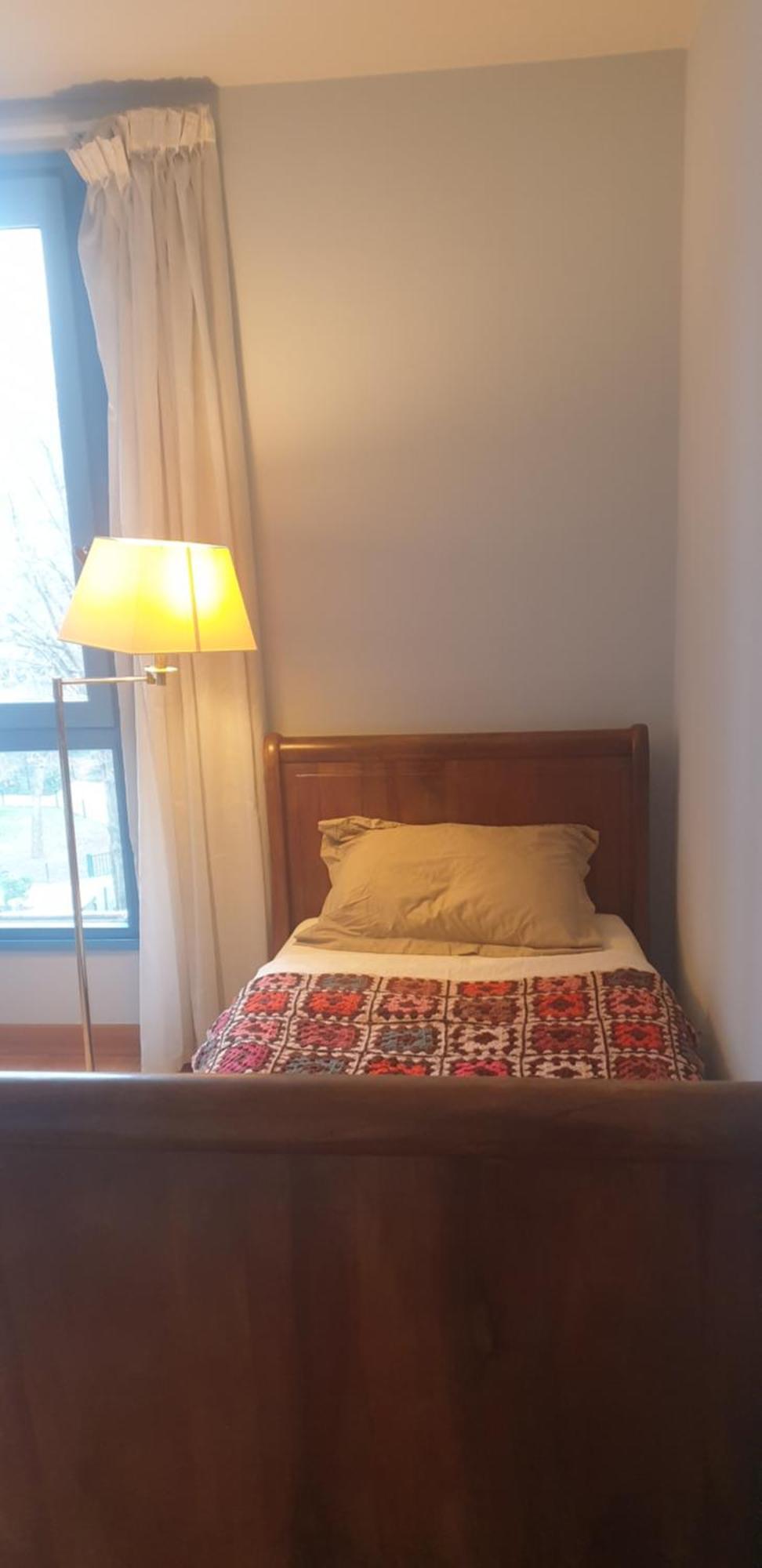 شقة T3 77 M2 Calme+Parking Proche Paris & Metro فانف المظهر الخارجي الصورة